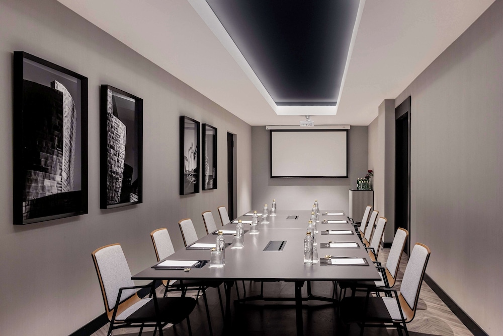 Radisson Collection Bilbao 66/74