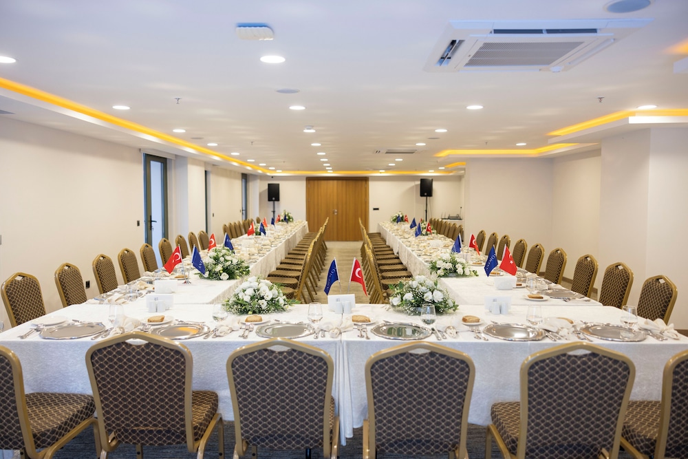 Anemon Karabuk Hotel 28/30