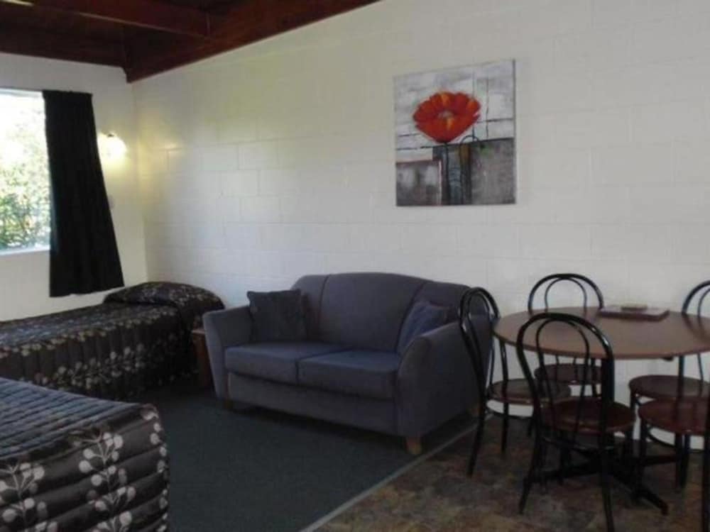 Greymouth Kiwi Holiday Parks Motels 24/44