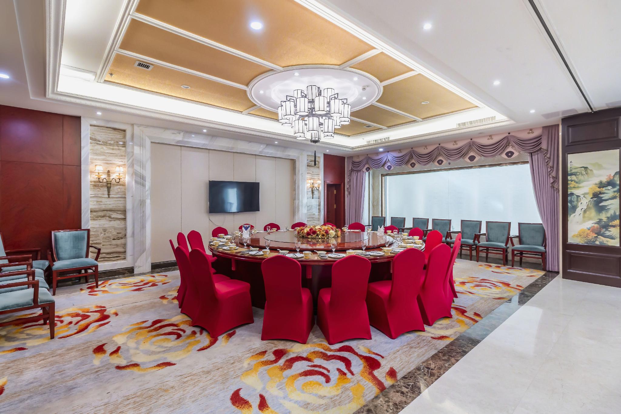Shenglin International Hotel 17/25