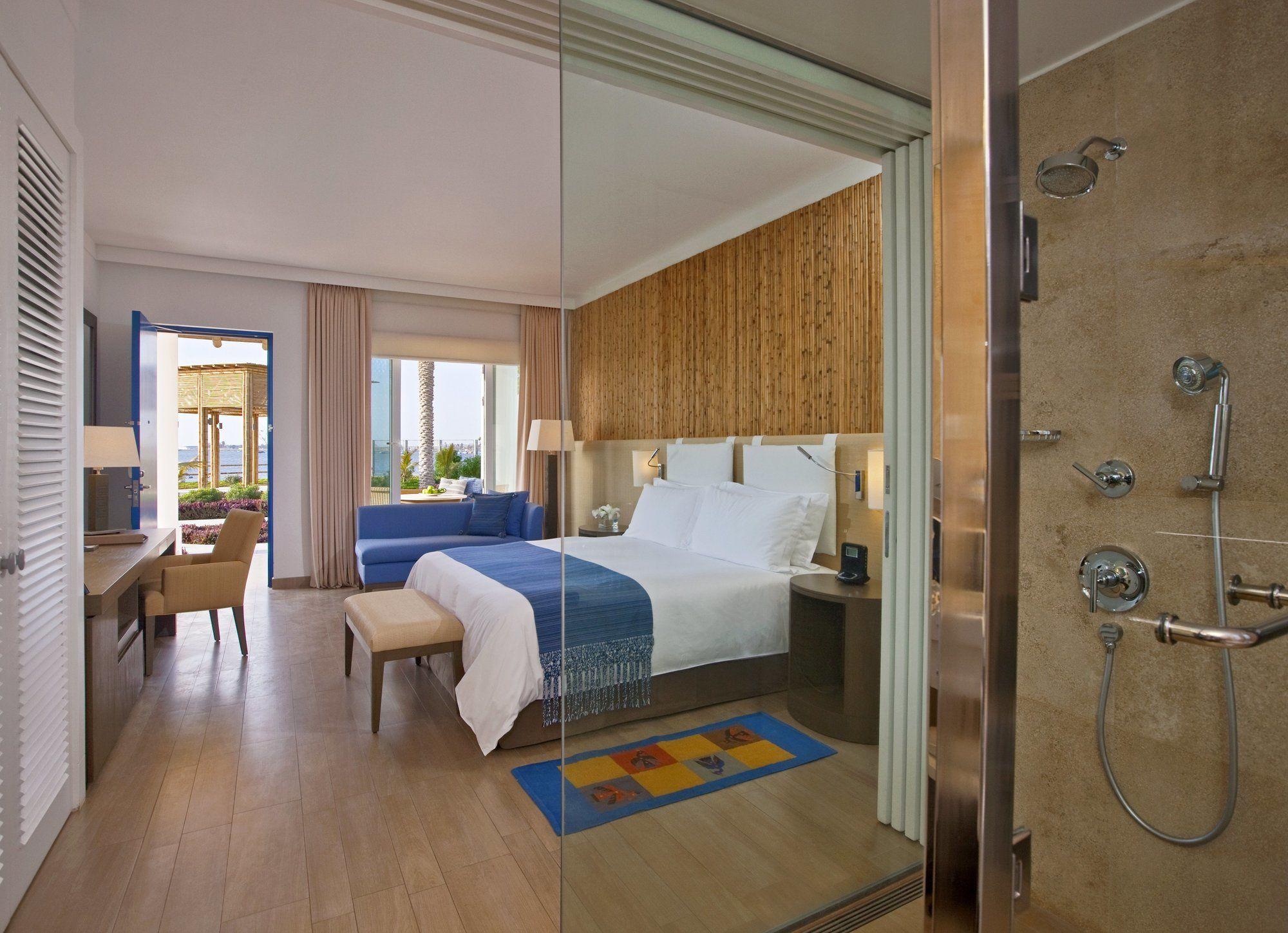 Garden, Deluxe, King Bed، Hotel Paracas, a Luxury Collection Resort, Paracas 5/5