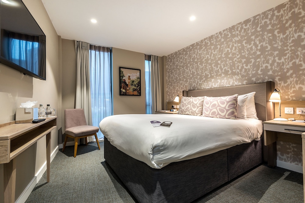 Edgbaston Park Hotel & Conference Centre 18/52