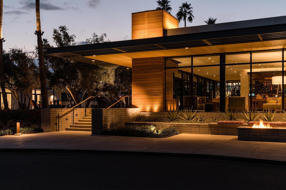 Andaz Scottsdale Resort And Bungalows in SCOTTSDALE - AZ