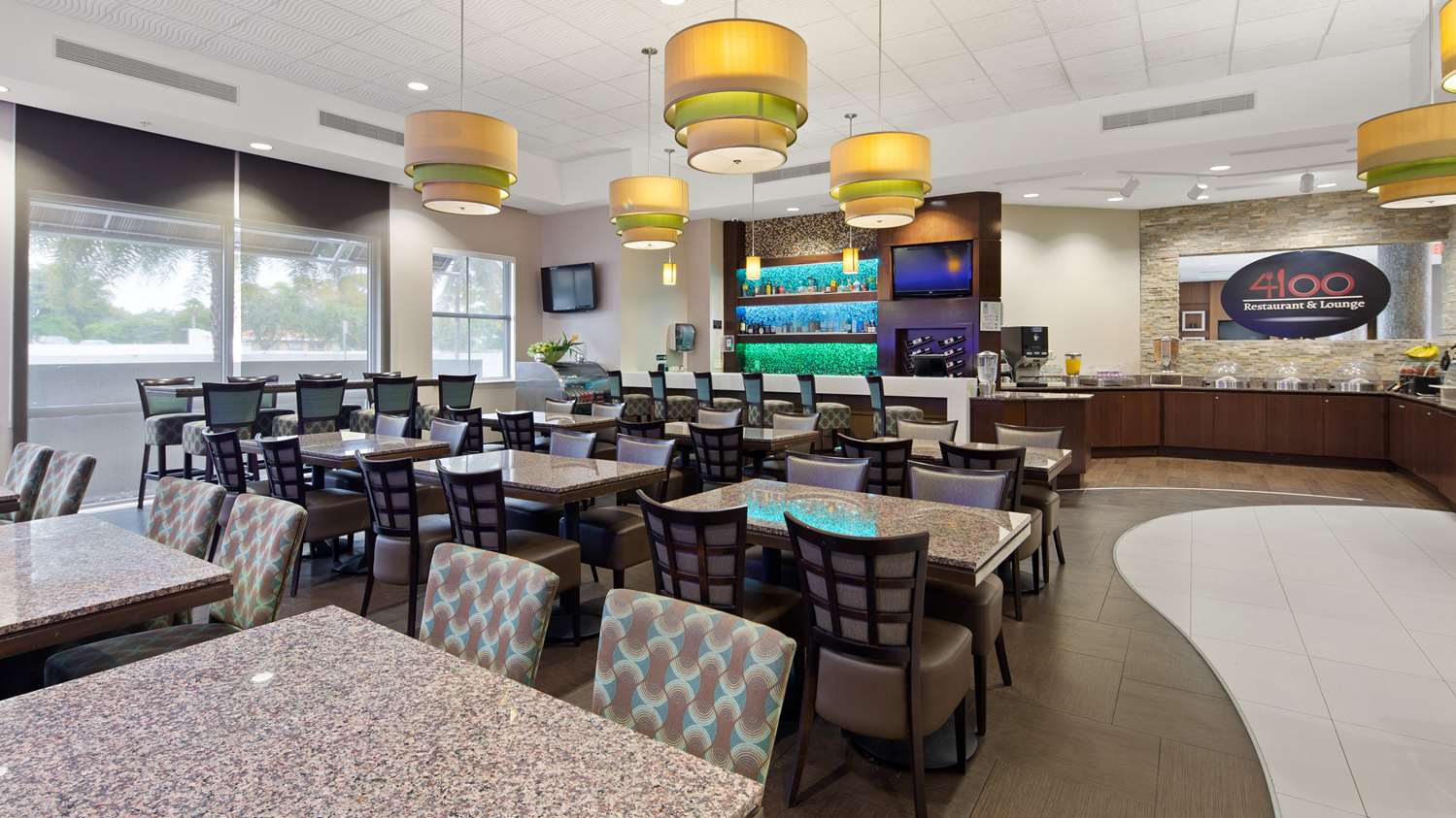 Best Western Plus Miami Intl Airport Hotel & Suites Coral Gables 28/33