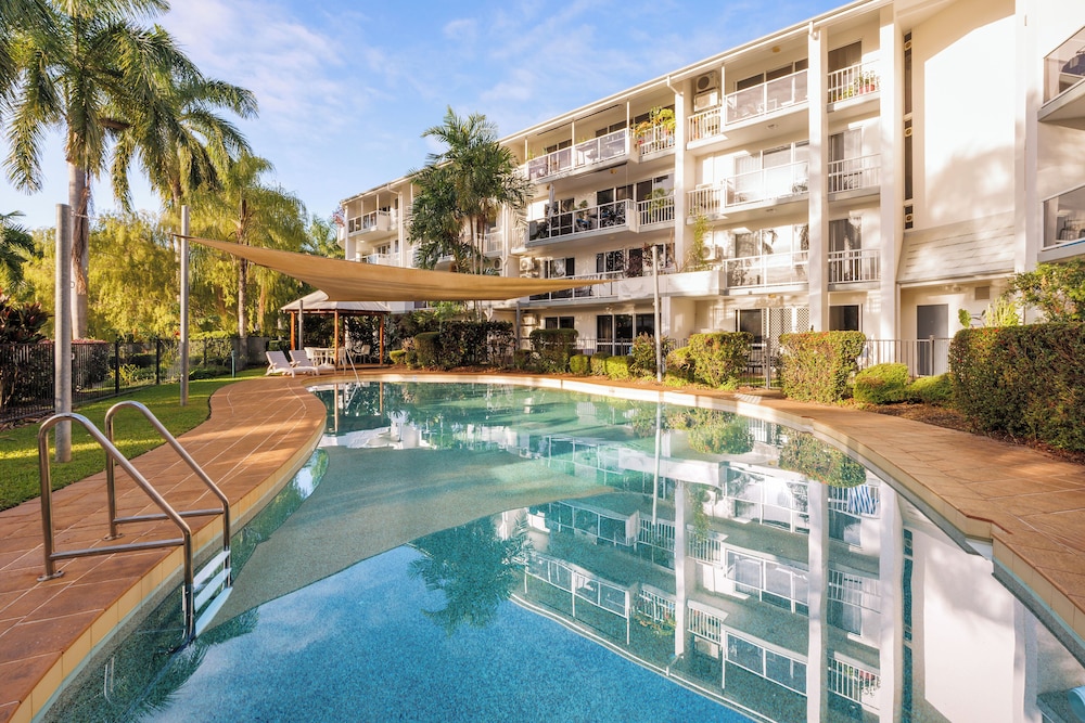 The Sebel Palm Cove 3/79