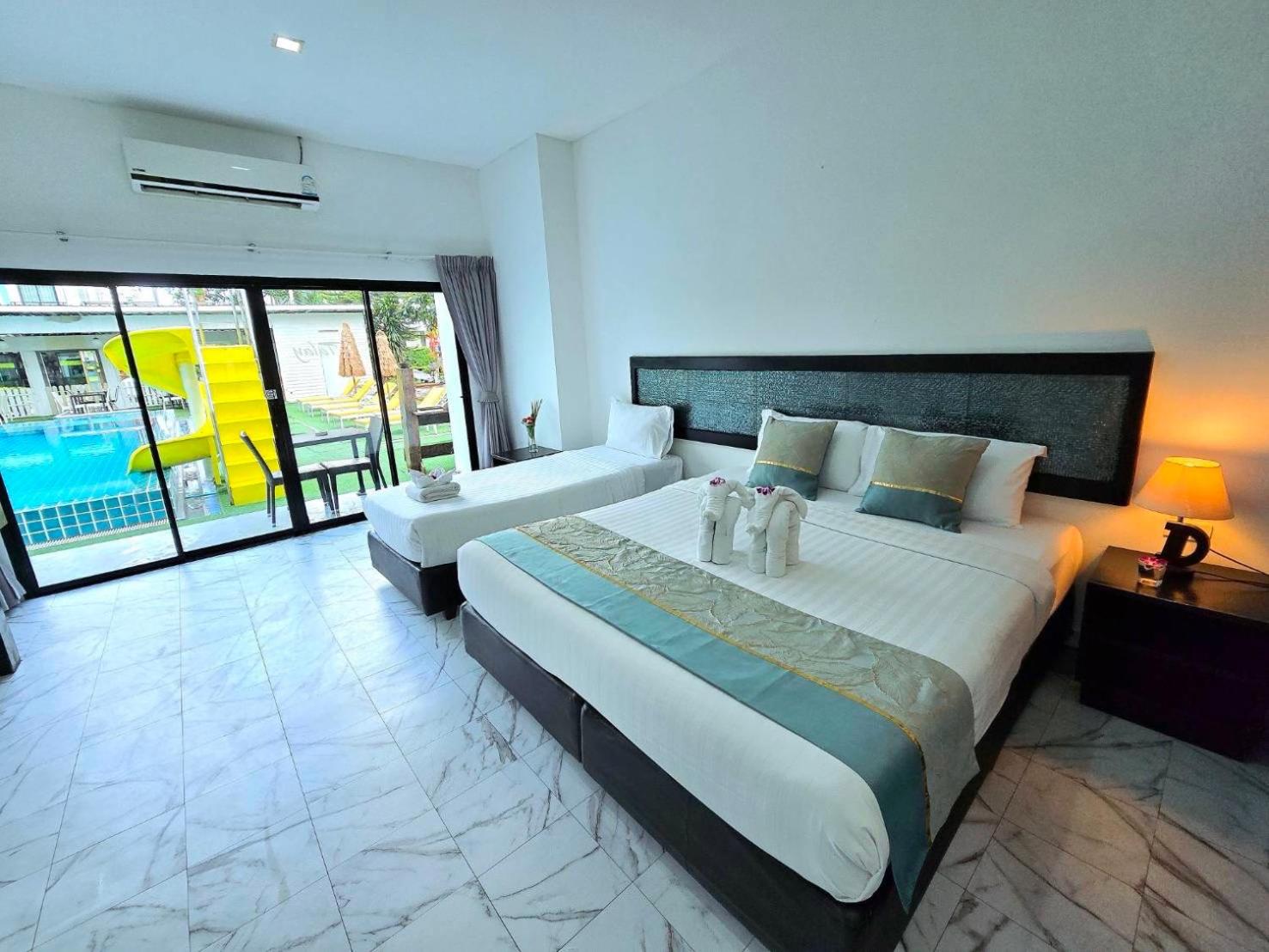 The Regizt Jomtien Pattaya 11/51