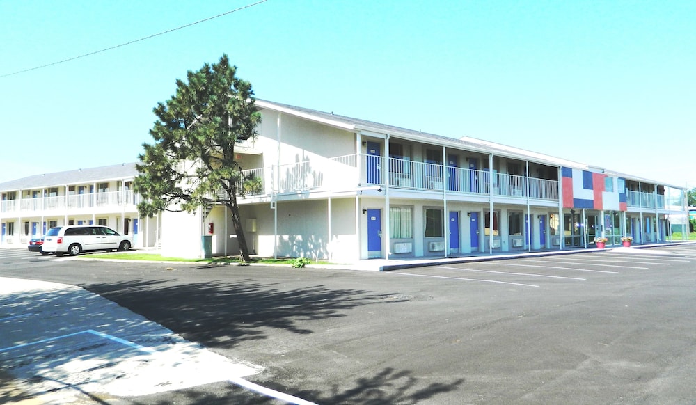 Motel6 Oklahoma City, OK - Airport East in OKLAHOMA CITY - OK