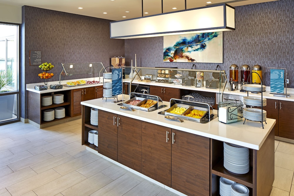 Homewood Suites By Hilton San Diego Mission Valley/Zoo 40/51