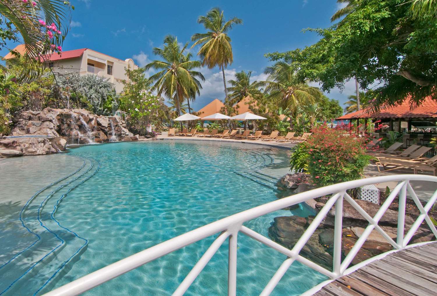 Radisson Grenada Beach Resort 18/41