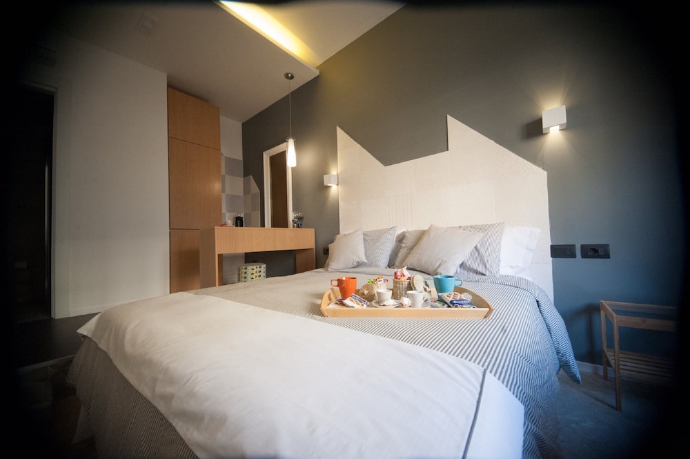Da Vinci Relais 8/63
