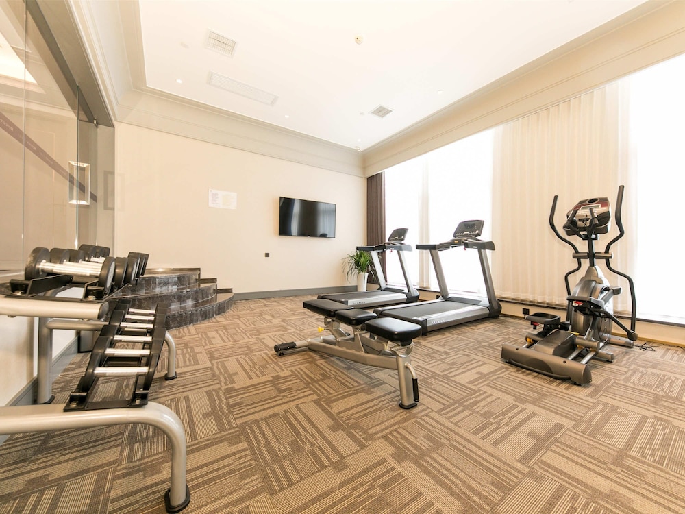 Mercure Xian Qujiang 34/60