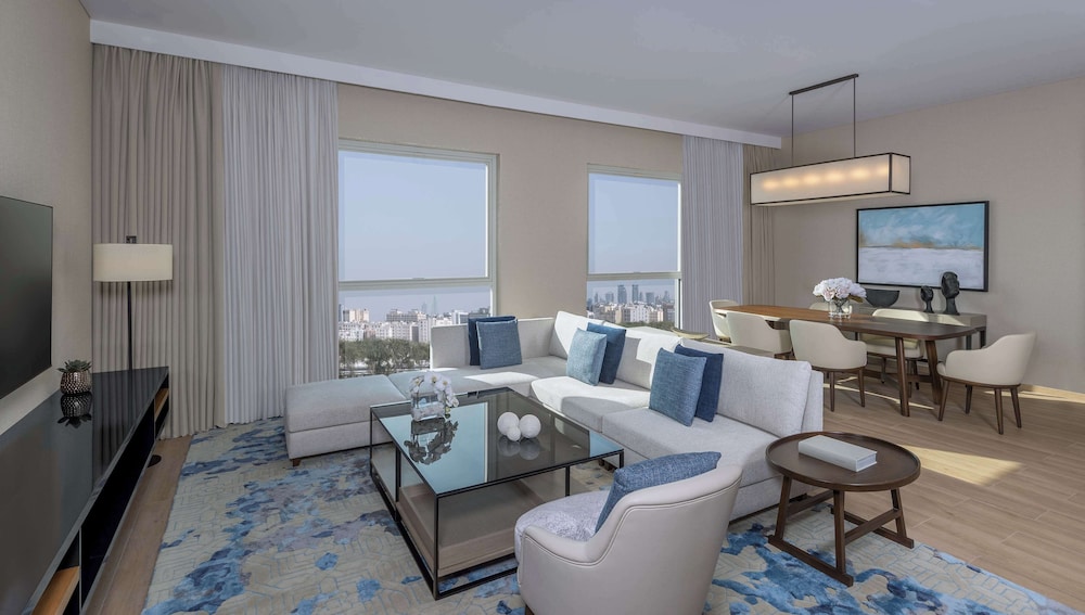 Hyatt Regency Oryx Doha 79/79