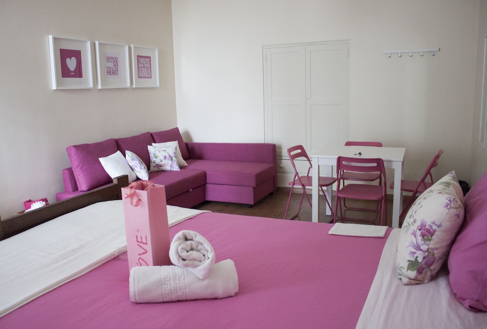 Lisbaon Hostel 44/68