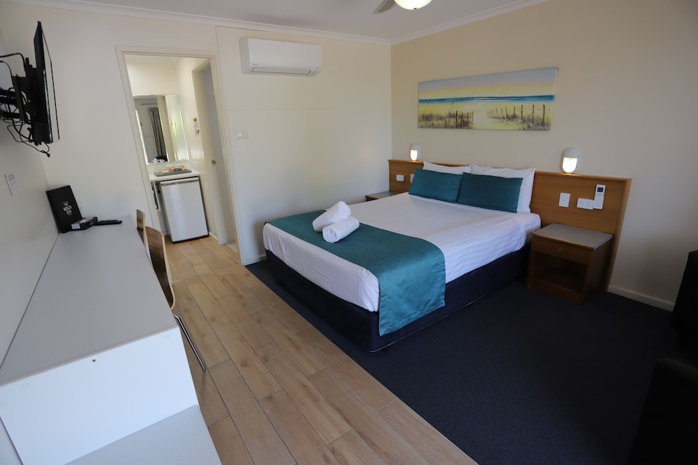 Reign Inn Newcastle 9/50