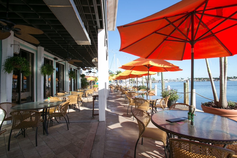 Matanzas Inn Bayside Resort and Marina 43/61