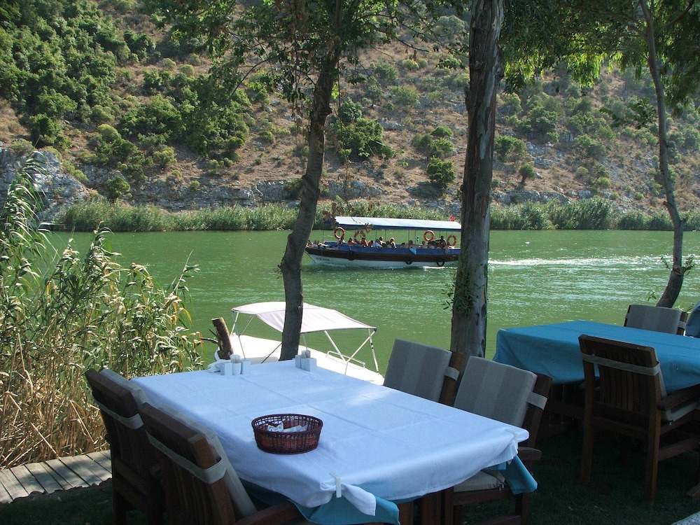 Dalyan BC Spa Hotel 49/61