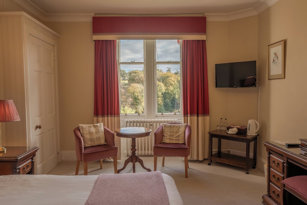Ballathie House Hotel 26/49