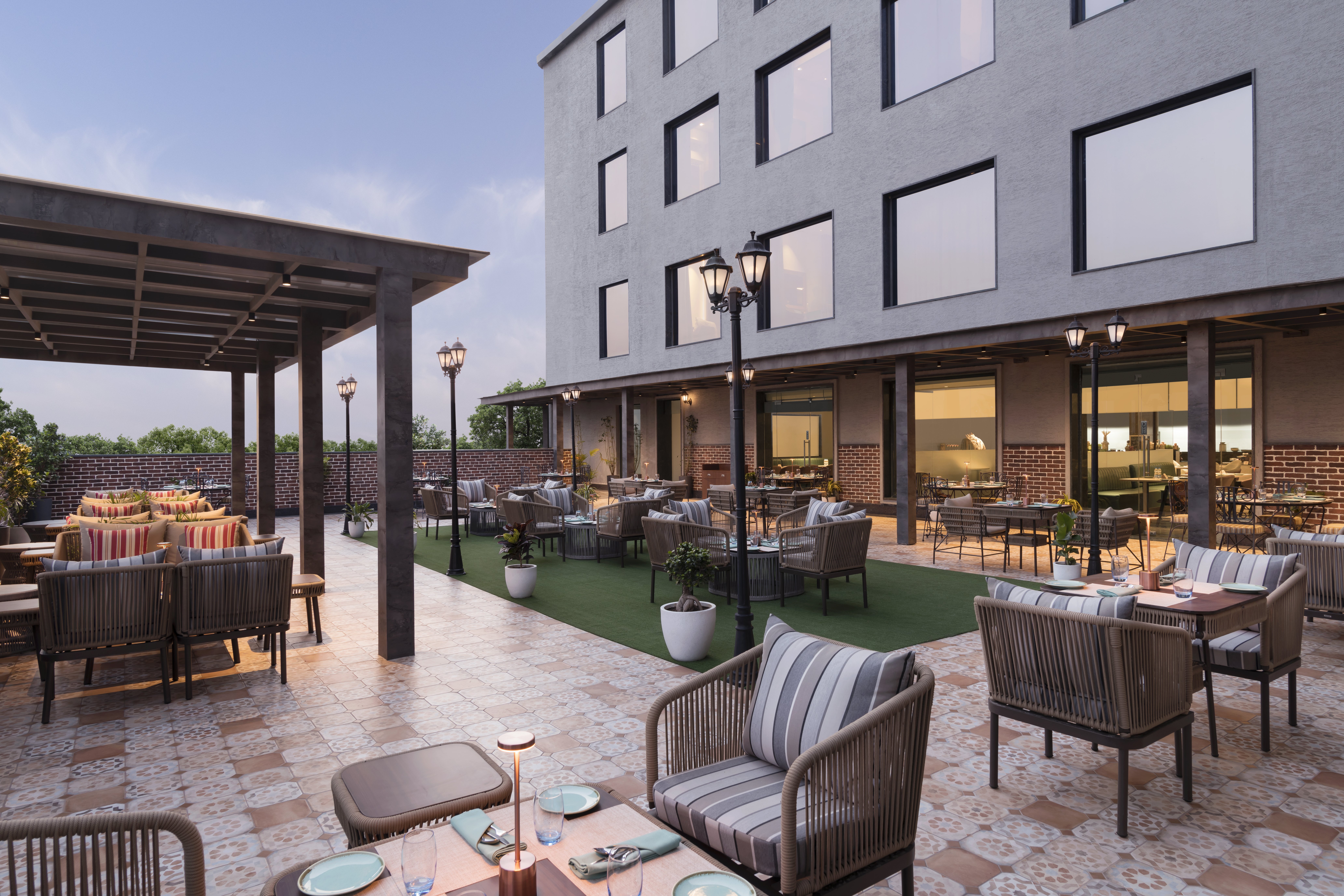 voco Amritsar by IHG 49/50