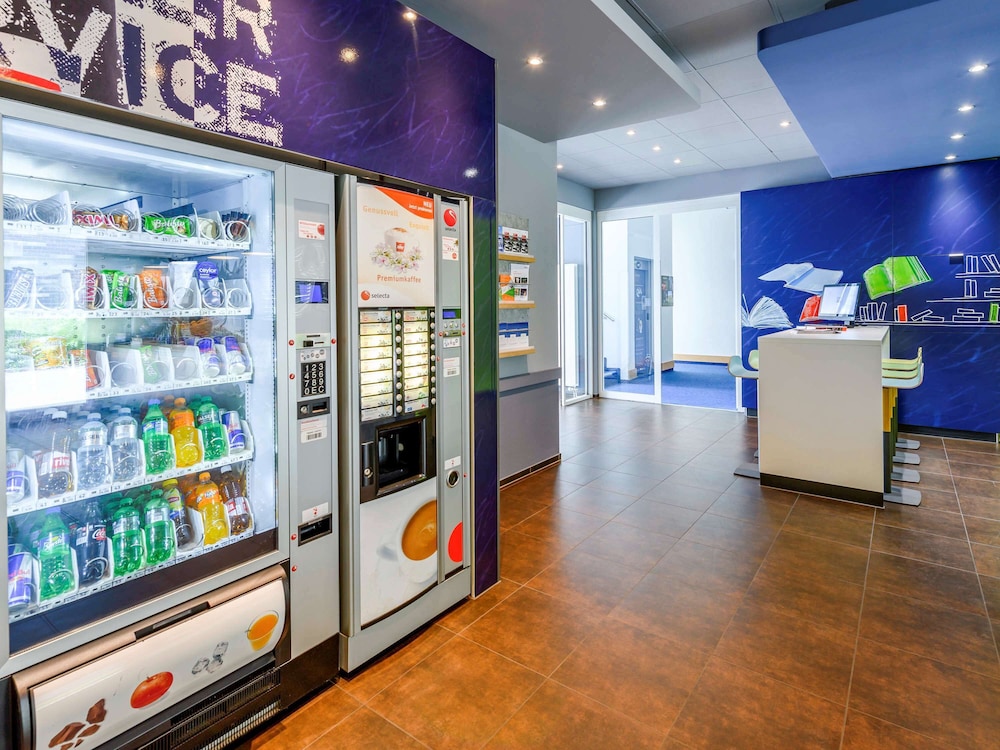 Ibis Budget Winterthur 11/64