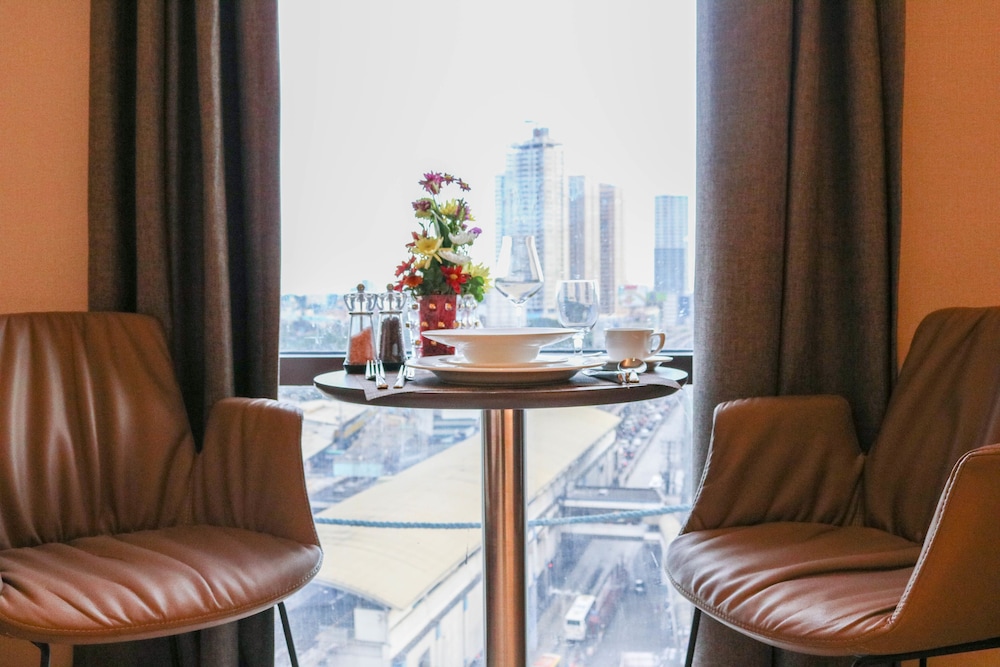 Red Hotel Cubao 47/64