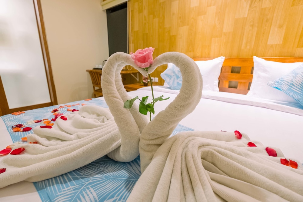Caroline Guest House 28/50