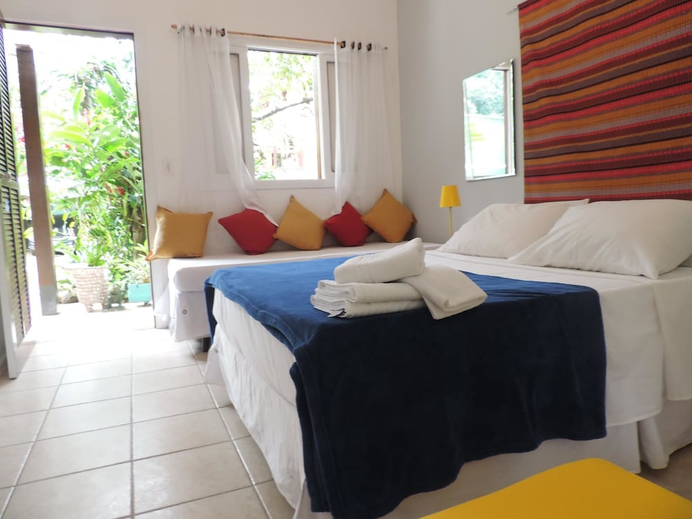 POUSADA VILA ATLANTICA INN 17/58