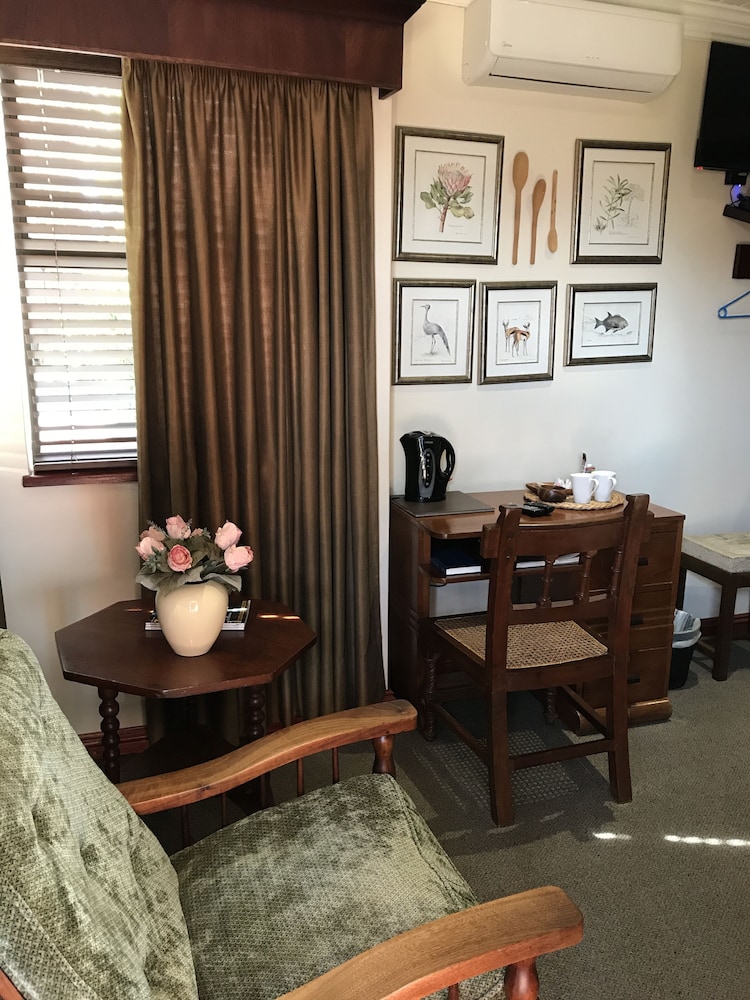 The Crown Guesthouse 34/50