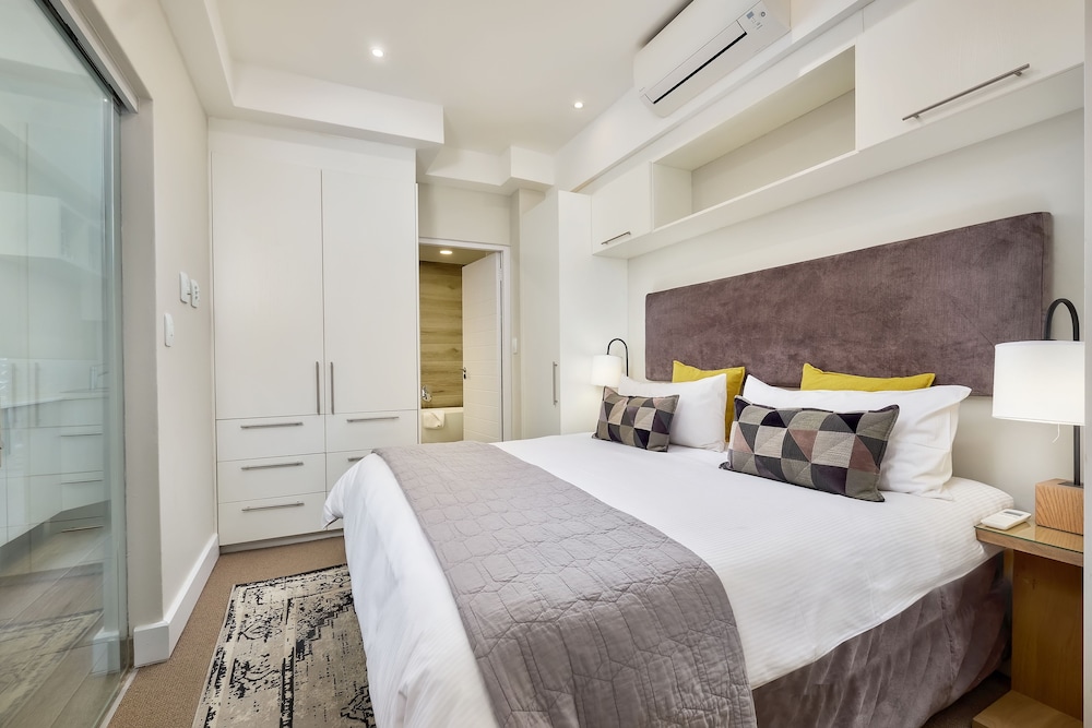 The Regency Apartment Hotel Menlyn 9/40