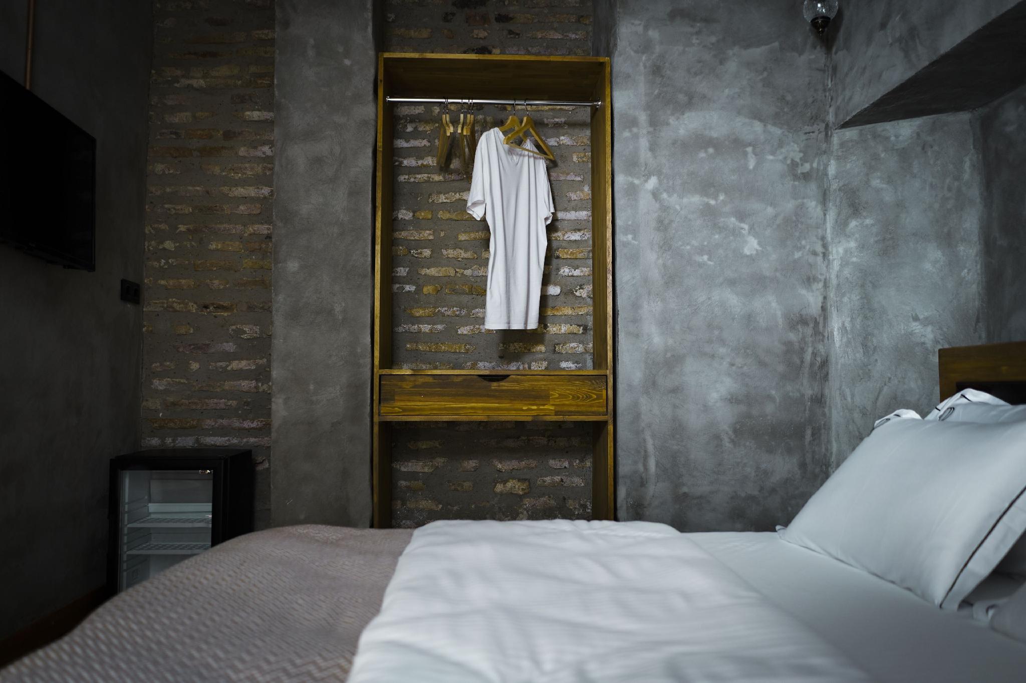 Design, Double Bed