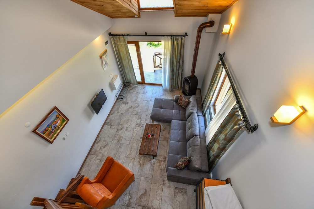 Tefenni Villas 16/50