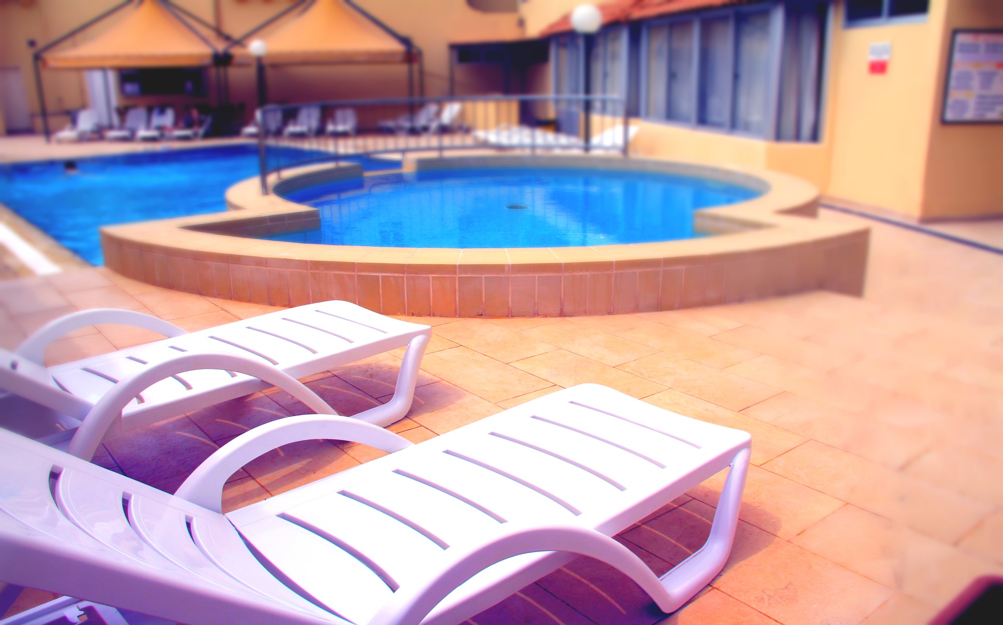 Mavina Hotel & Apartments(formerly Mavina Holiday Complex) 18/24