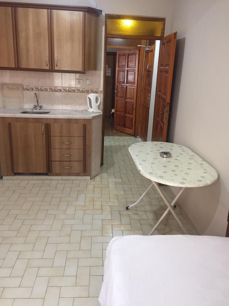 Zevkim Apart Hotel 18/19