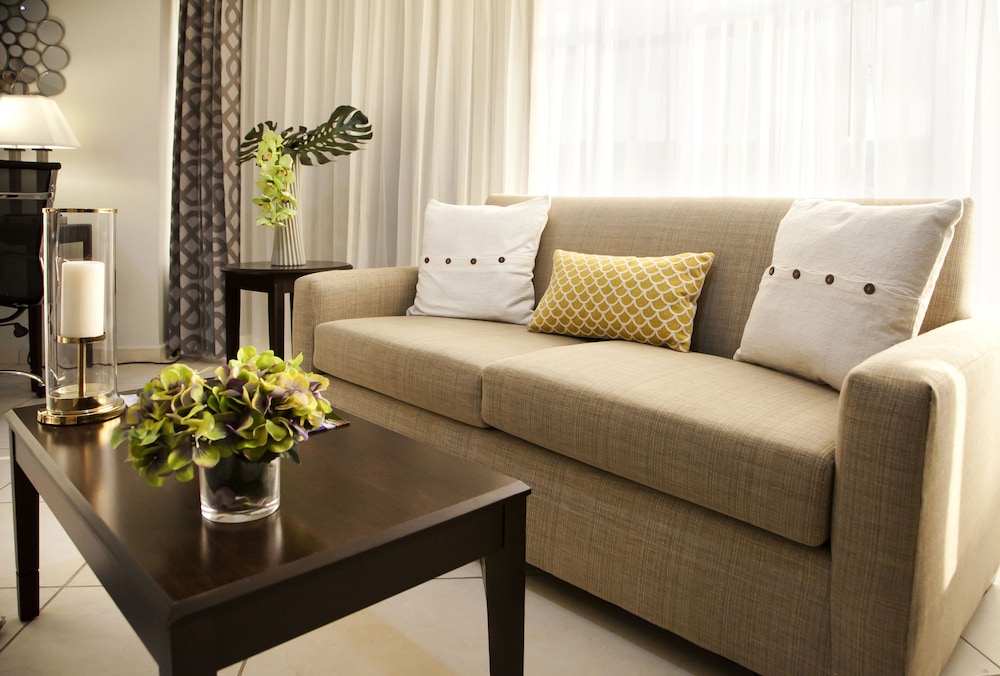 Hotel Los Andes 30/50