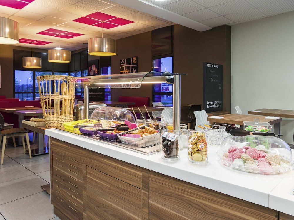 Ibis Styles Castres 48/63