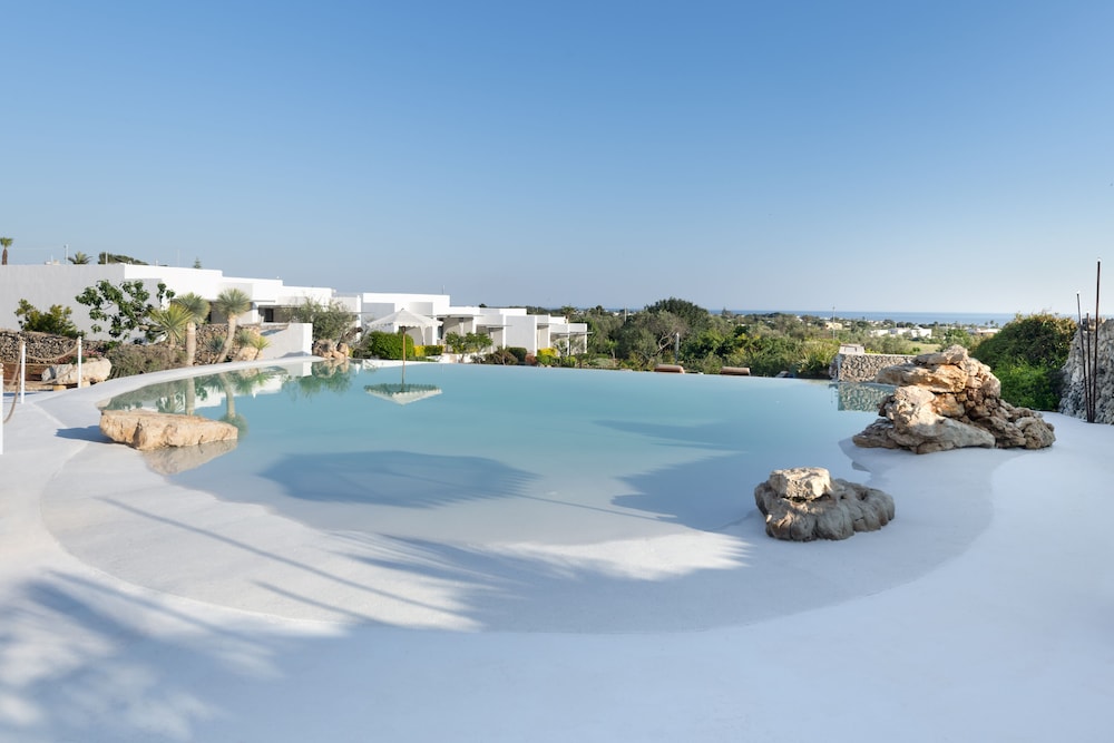 Masseria Pugliese 36/50