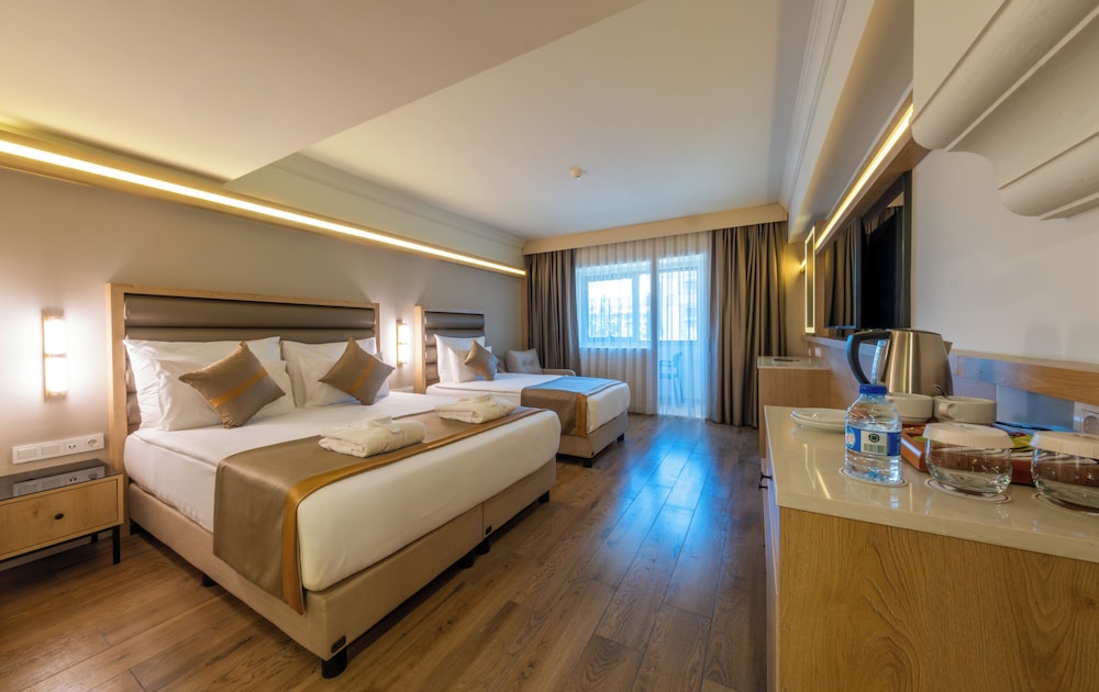 Aydinbey Kings Palace Spa and Resort Hotel 20/64