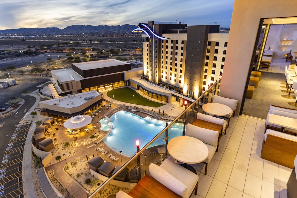Gila River Resorts & Casinos - Wild Horse Pass 31/62