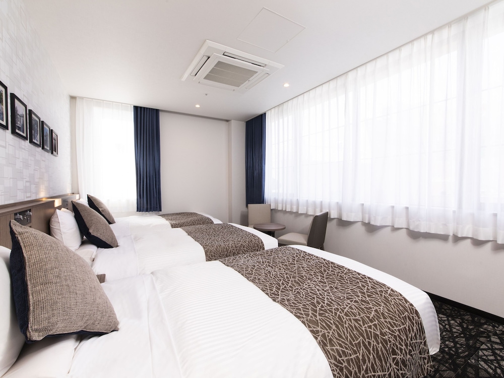 Hotel Mystays Aomori Station 25/67