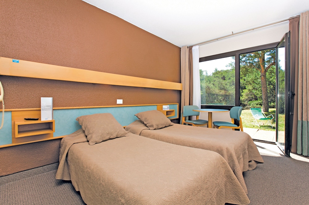 Club Vacances Bleues Les Horizons Du Lac 10/55