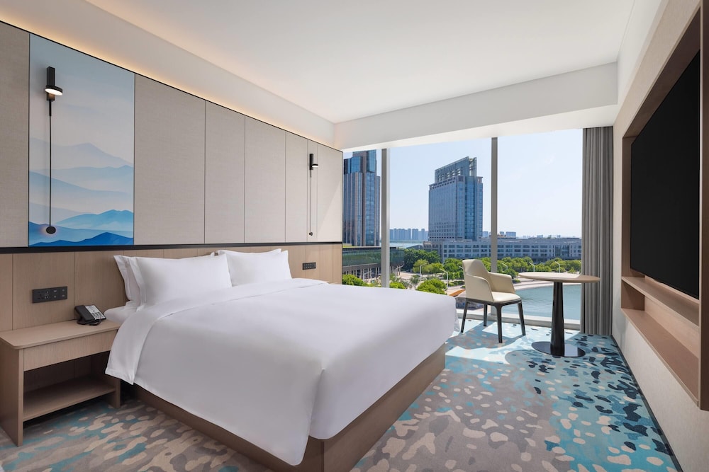 Days Hotel by Wyndham Suzhou Dushu Lake 16/31
