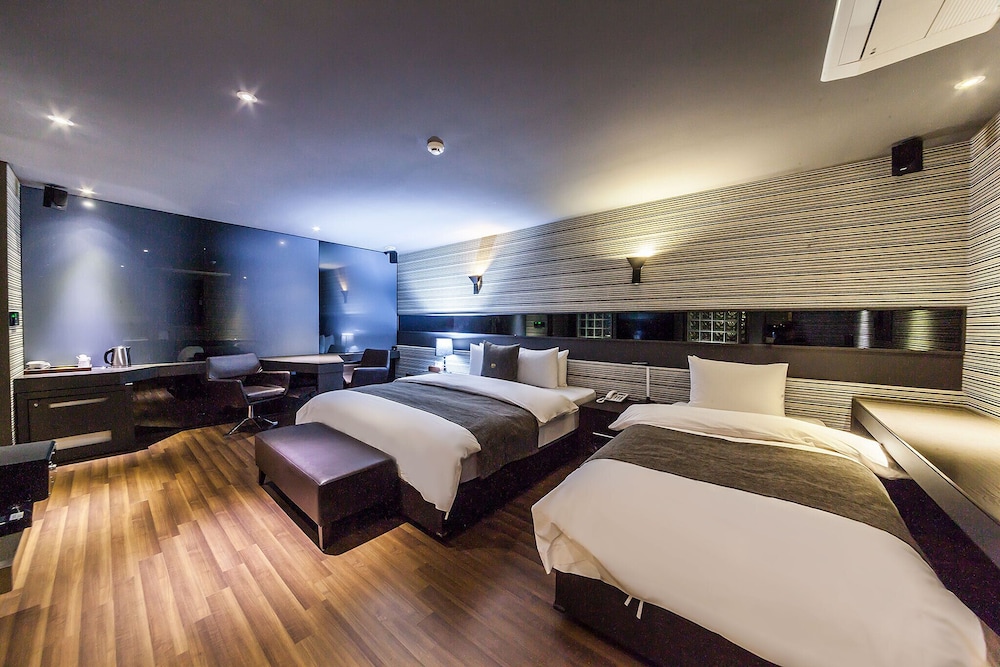 Jbis Hotel 18/46
