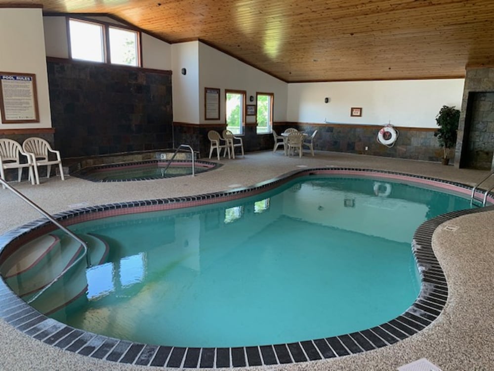 Country Inn Deerwood 19/42