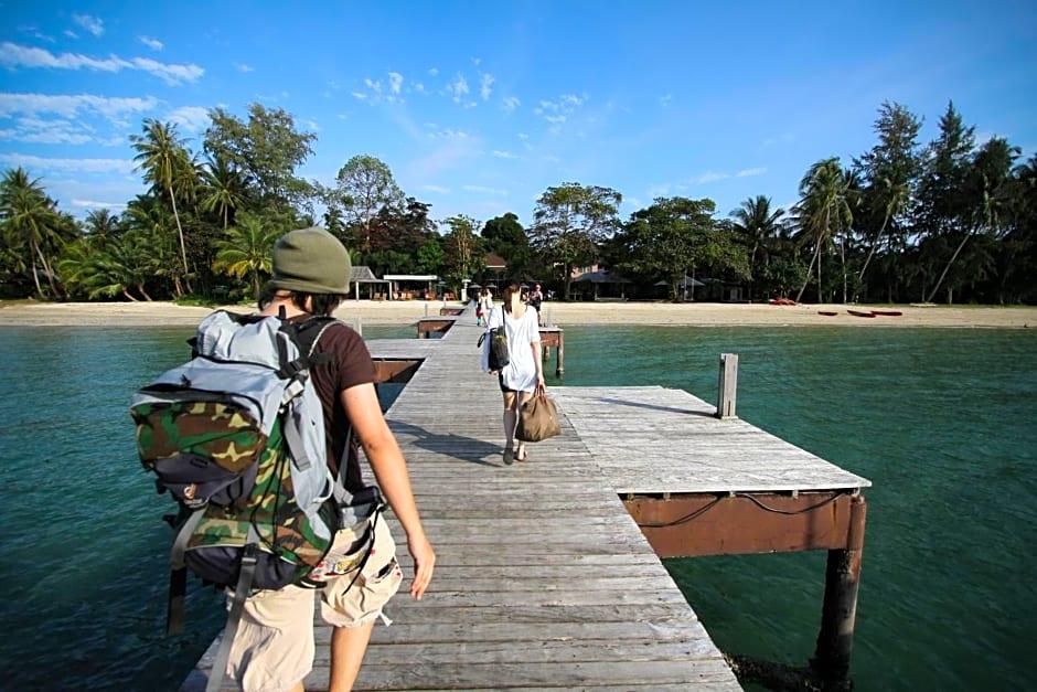 Seavana Koh Mak Beach Resort 44/50
