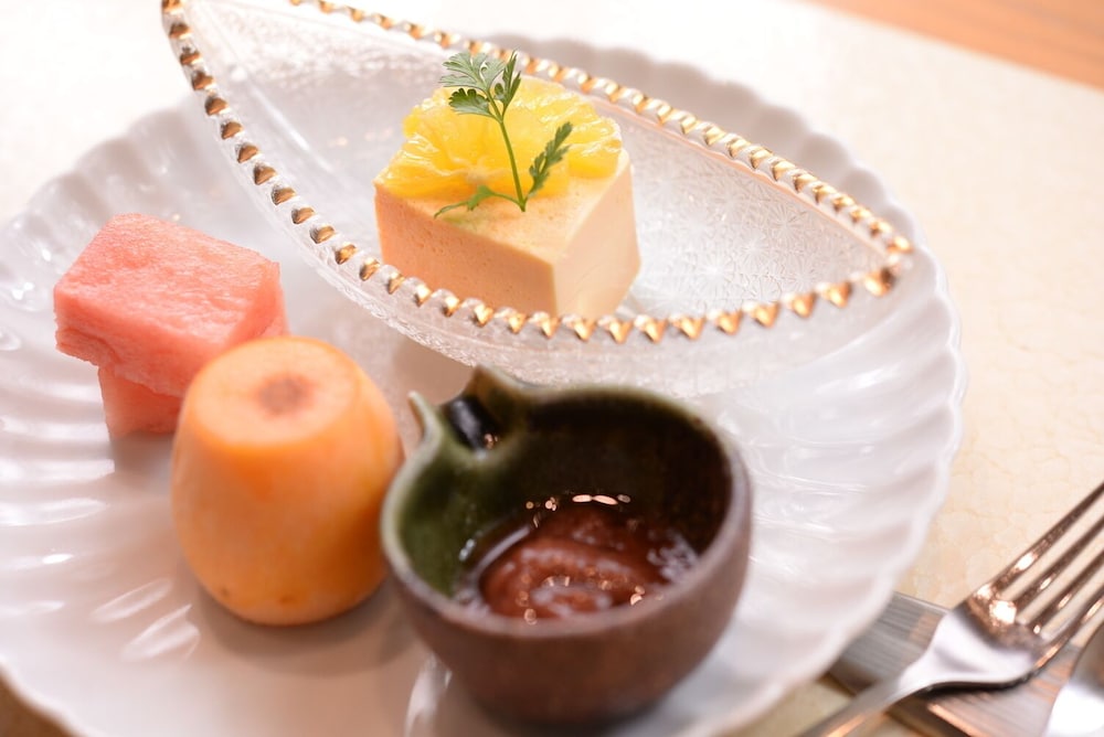 Hakone Gora Byakudan酒店(Hakone Gora Byakudan) 图片2