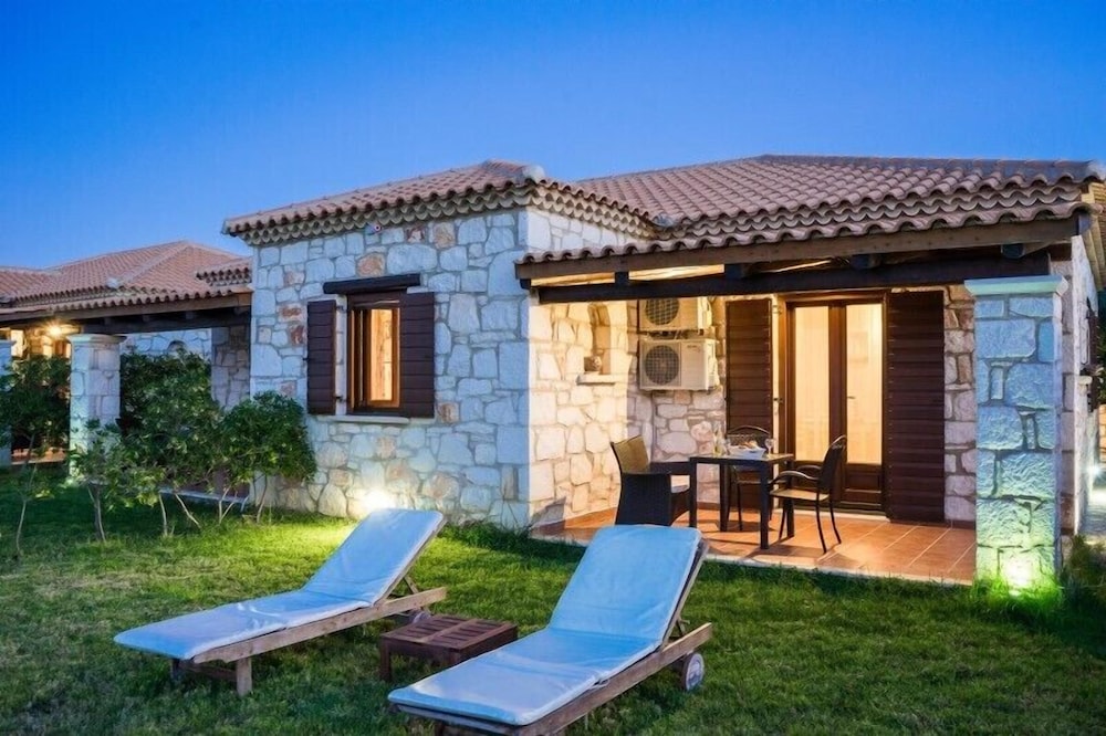 KAVOS PSAROU VILLAS 28/50