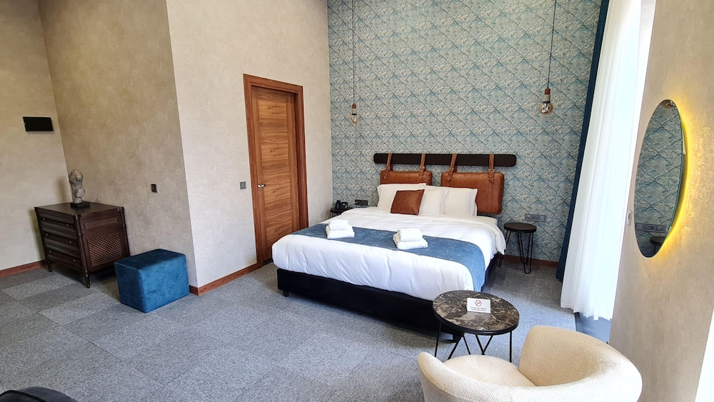 TownHouse Hotel Tbilisi 16/47