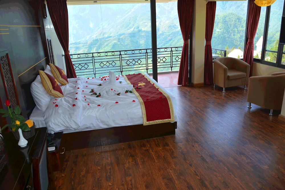 Sapa Vista Hotel 53/65