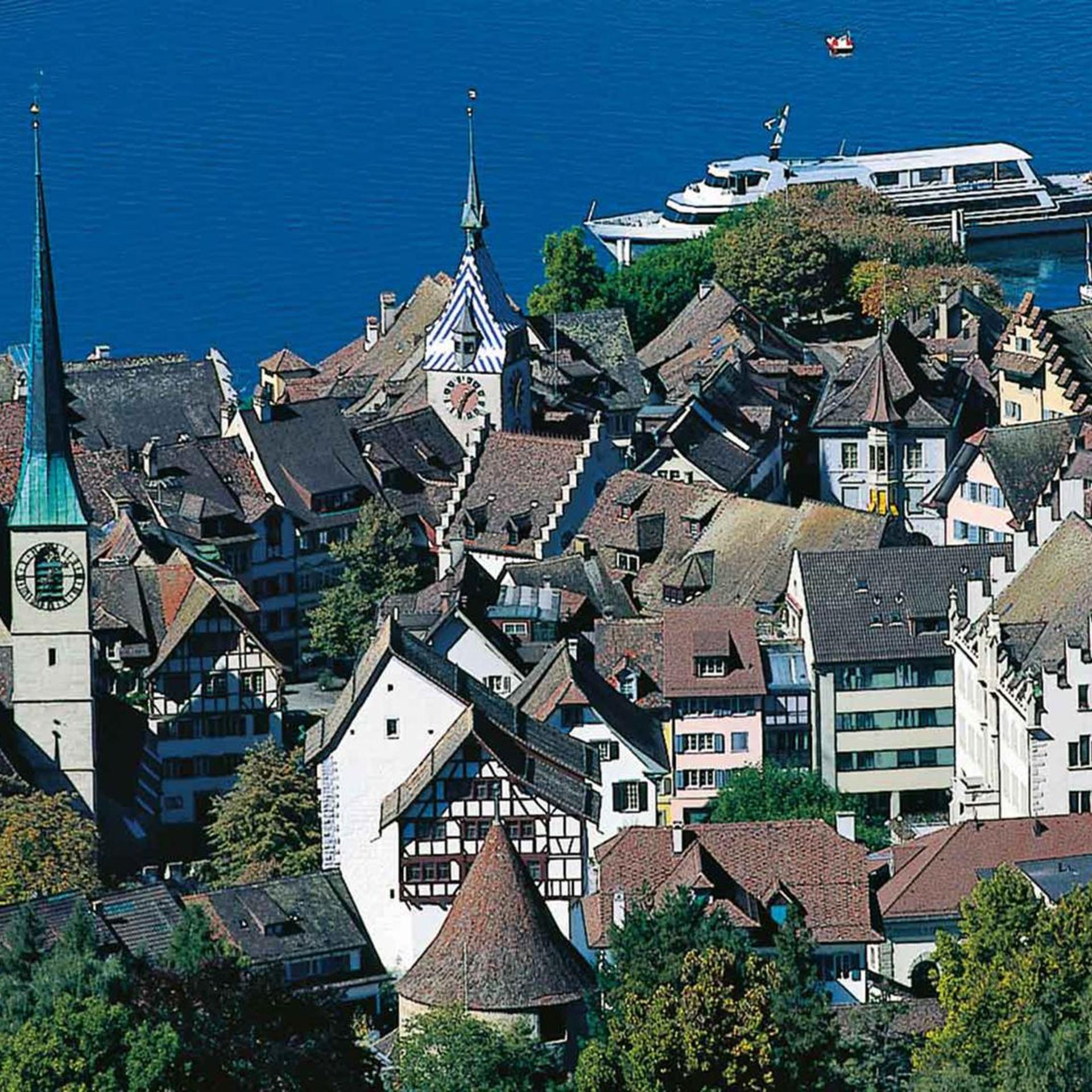 Parkhotel Zug 48/52