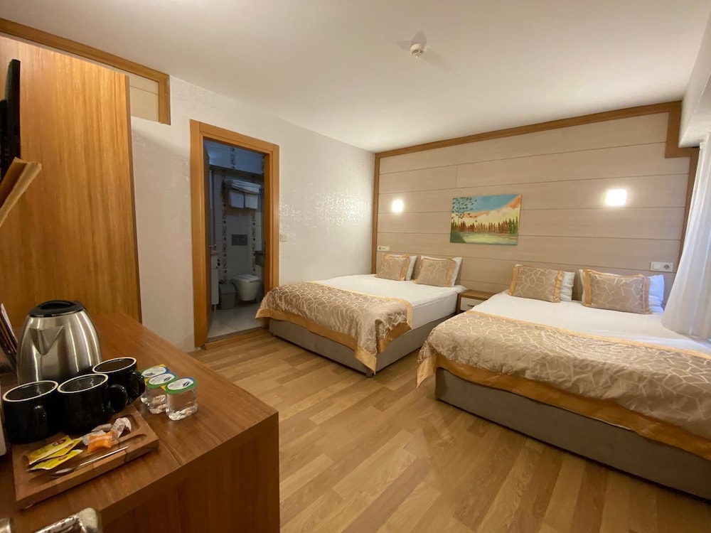 Timeks Hotel 16/33