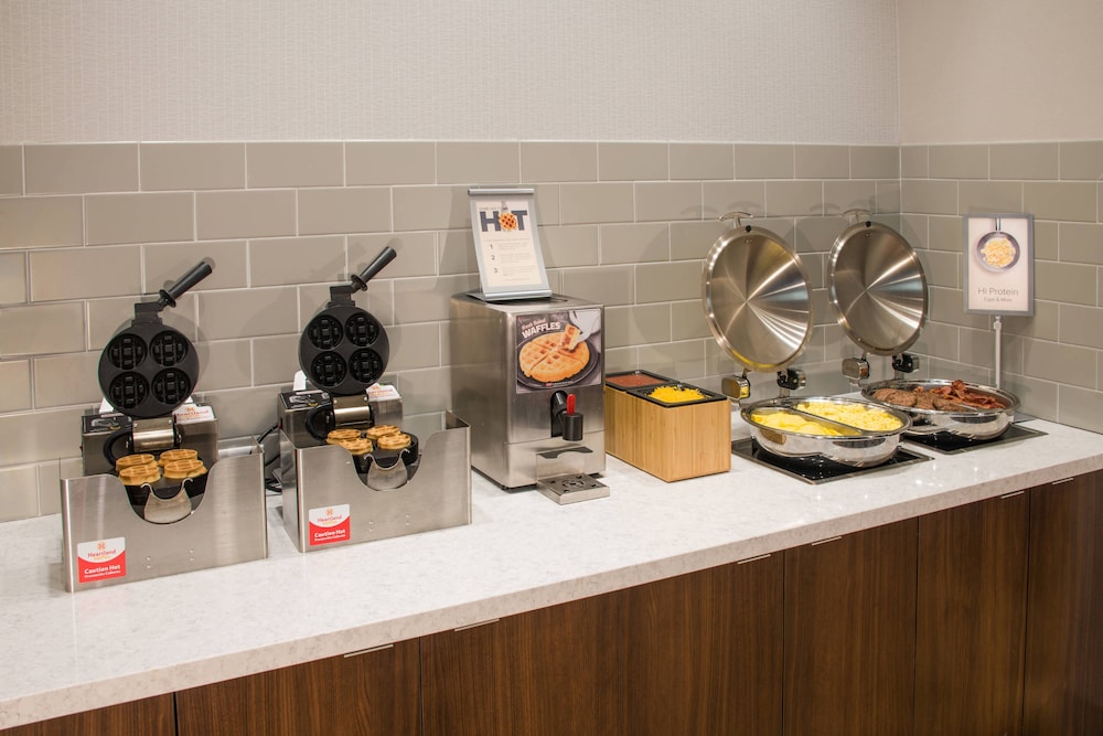 Fairfield Inn & Suites By Marriott Dayton 35/47